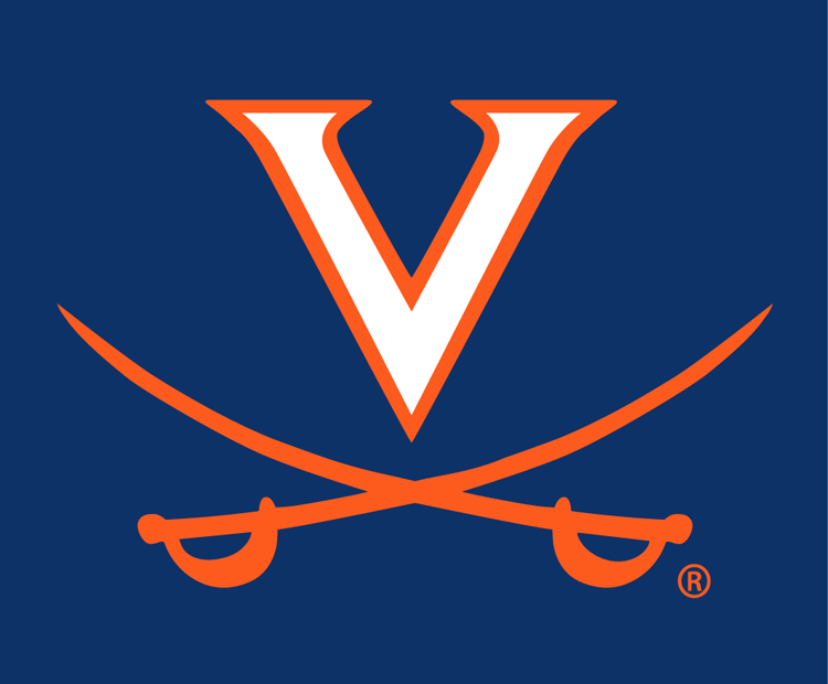 Virginia Cavaliers 1994-Pres Alternate Logo iron on transfers for T-shirts